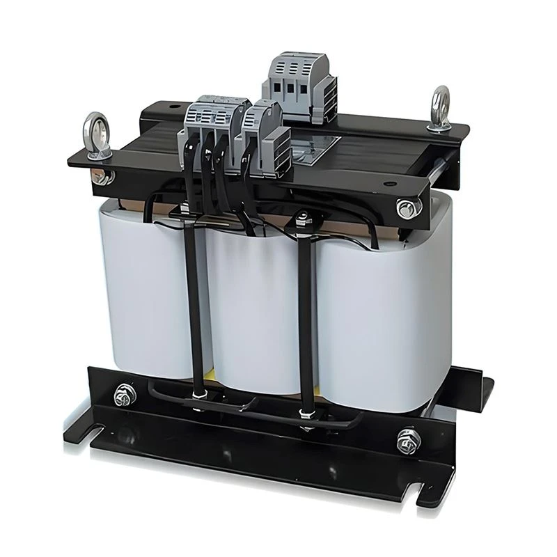 Copper Peb Theem Isolation Transformer