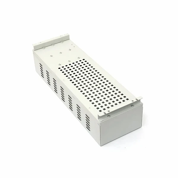 Siab zog Resistor Box