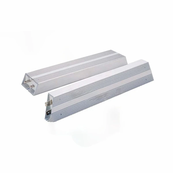 Resistor